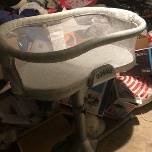 Halo Bassinet